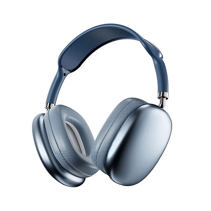 P9 Wireless Bluetooth Headset Outdoor Sports Gaming Wireless Headphones with Mic Noise Cancelling Earbuds Bluetooth Earphones