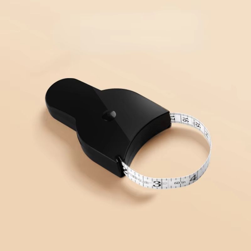 Automatic Telescopic Tape Measure Body Measuring Tape for Body Meter Measure Metric Tapes Sewing Ruler Tools Centimeter Tapes