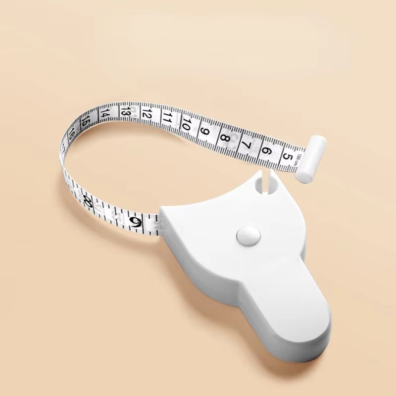 Automatic Telescopic Tape Measure Body Measuring Tape for Body Meter Measure Metric Tapes Sewing Ruler Tools Centimeter Tapes
