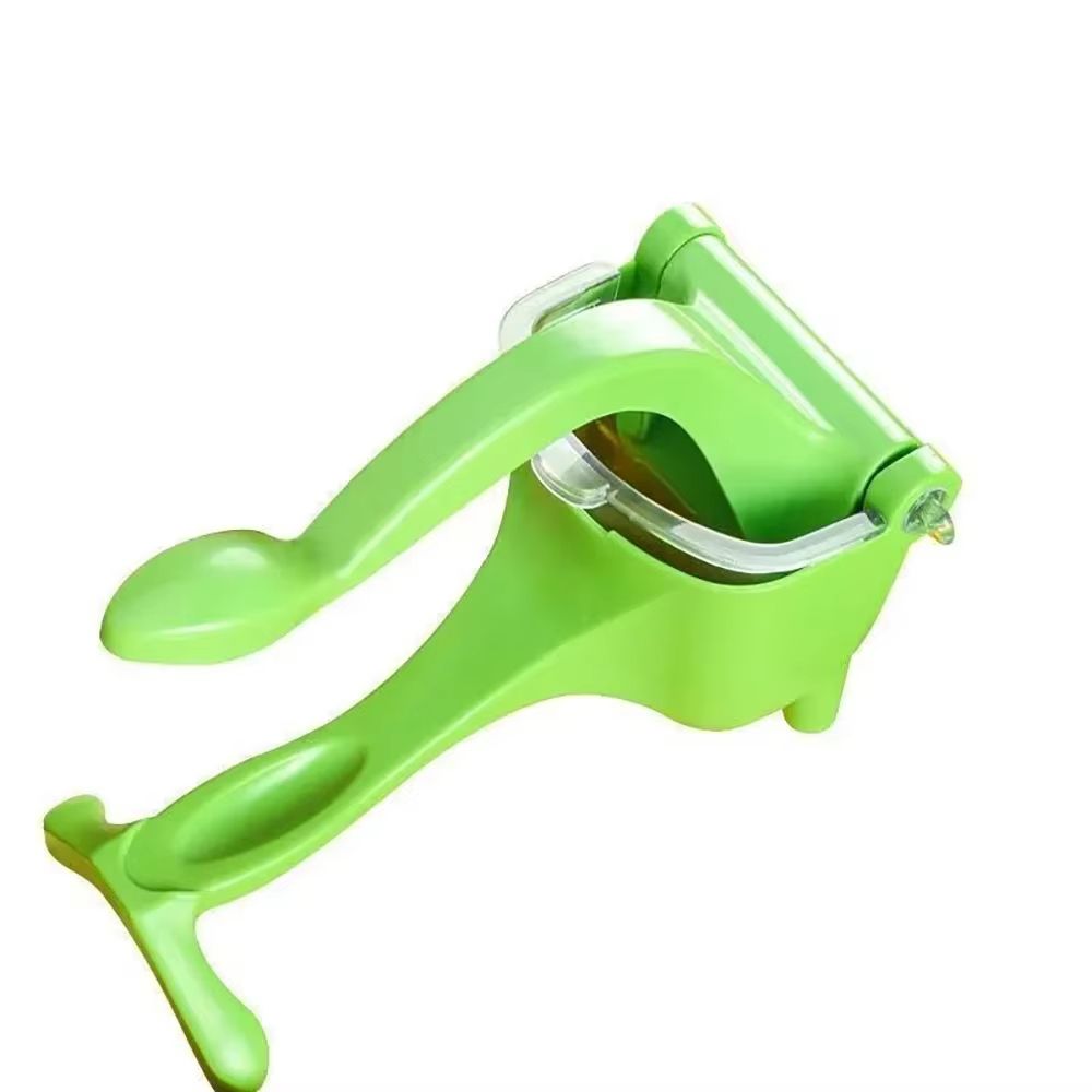 Multifunctional Hand Juicer Household Small Juicer Hand Juicer Juicer Juicer Pomace Separator Lemon Juicer Kitchen Supplies