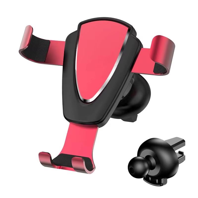 General Motors Bracket Gravity Phone Bracket Car Ventilation Clip Mobile Phone Bracket Mobile Phone Bracket Mobile Phone Bracket
