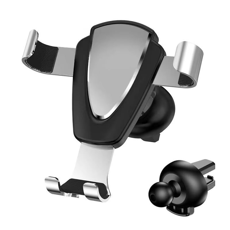 General Motors Bracket Gravity Phone Bracket Car Ventilation Clip Mobile Phone Bracket Mobile Phone Bracket Mobile Phone Bracket