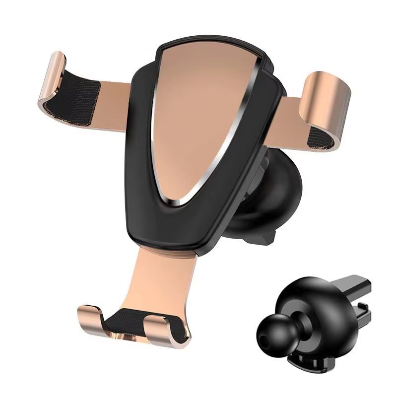 General Motors Bracket Gravity Phone Bracket Car Ventilation Clip Mobile Phone Bracket Mobile Phone Bracket Mobile Phone Bracket