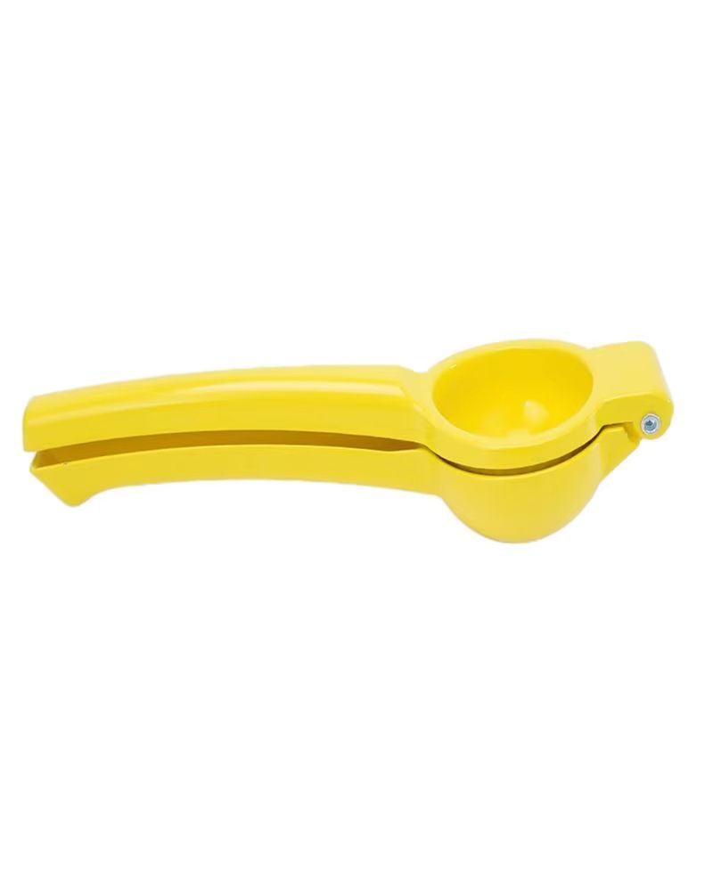 【Hot sales】Household manual lemon squeezer Aluminum Alloy hand press Orange juice machine Portable practical kitchen tools
