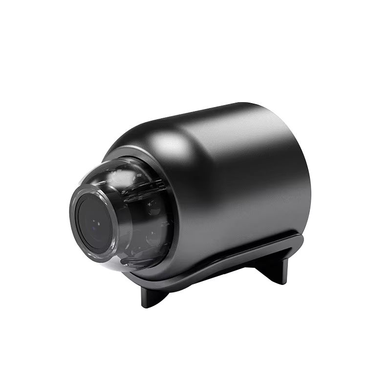 X5 Mini Camera 720P WiFi IP Wireless Video Recorder Security Protection Camera Smart Home Monitoring Camera For Infants And Pets