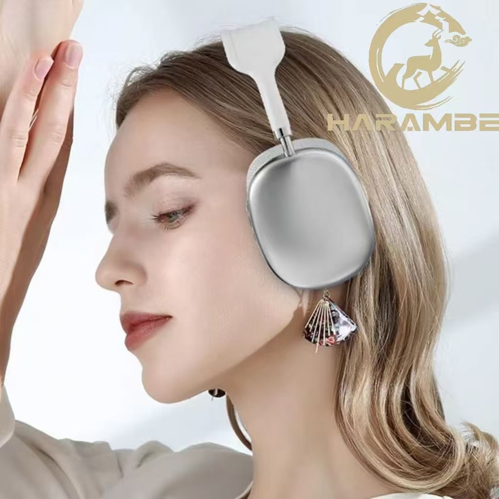 P9 Wireless Bluetooth Headset Outdoor Sports Gaming Wireless Headphones with Mic Noise Cancelling Earbuds Bluetooth Earphones