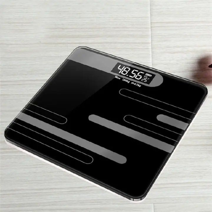 Weighing Scale Body Scale Weight Scale Bathroom Scale Electronic Digital Scale