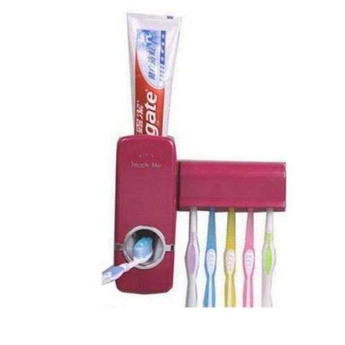 Toothpaste Dispenser