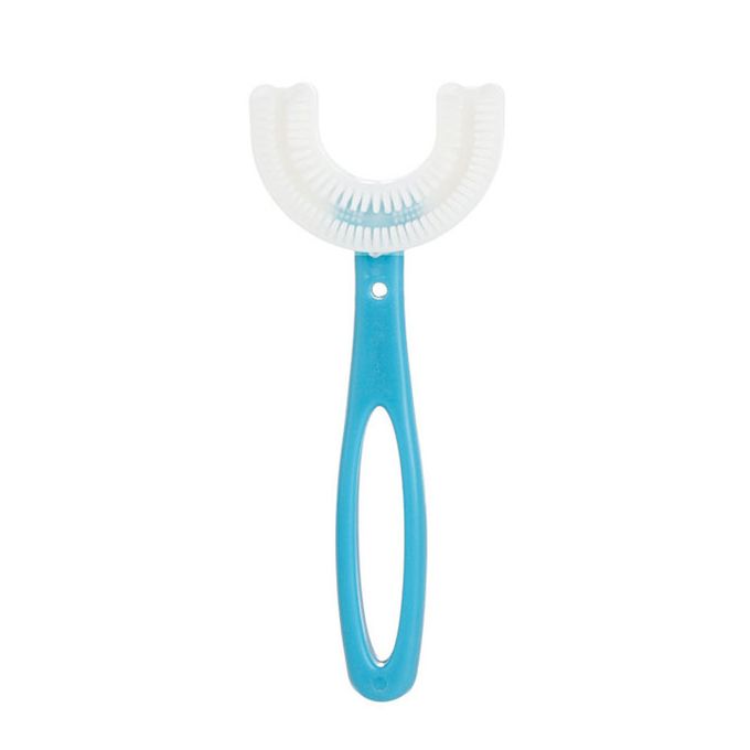 Kids Toothbrush Soft Children Tooth Brush 2-6yrs