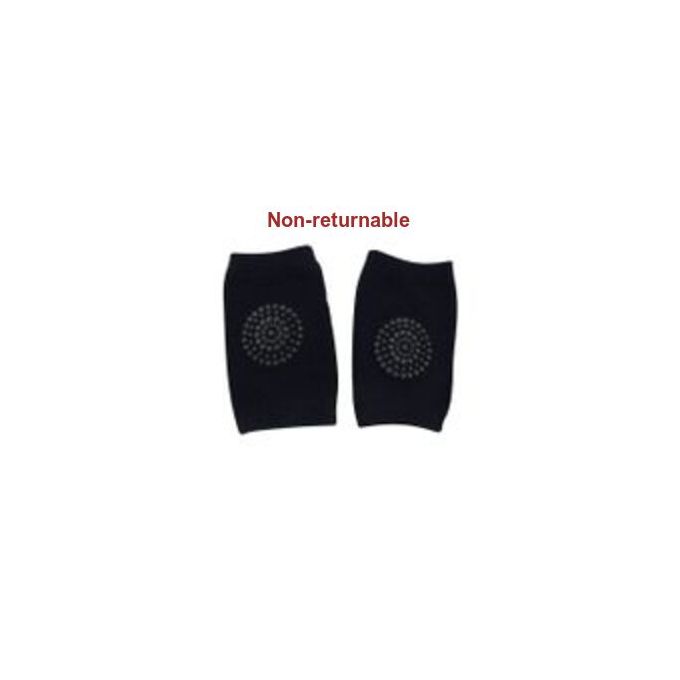 Kids Knee Pads Baby Crawling Anti-Slip Leg
