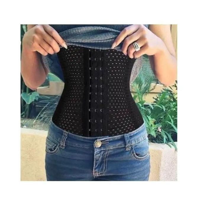 Postpartum Slimming Corset Belt