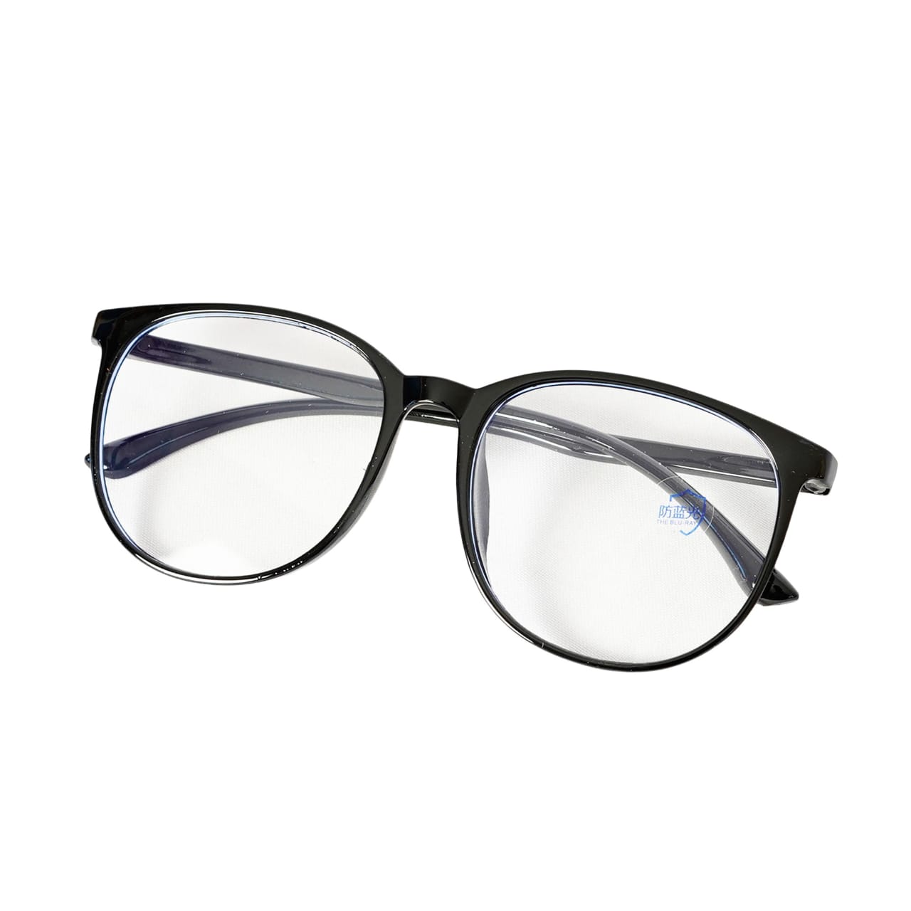Transparent Computer Glasses Frame Women Men Anti Blue Light Eyewear Blocking Glasses Optical Spectacle Eyeglass Eyewear Frames