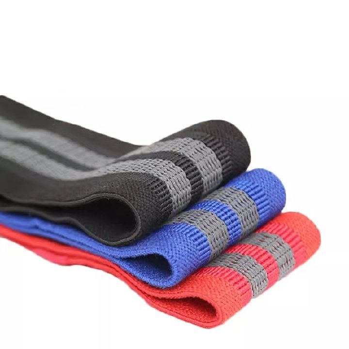 Thickened Resistance Band For Men's And Women's Strength Training Yoga Resistance Rope