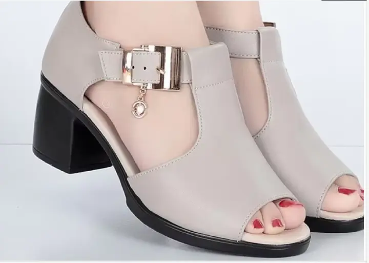 Summer New Style Platform arket sandals Comfortable women shoes sandals ladies wedges sandals