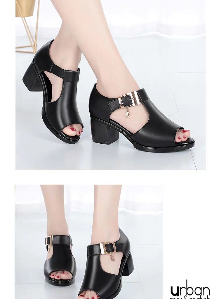 Summer New Style Platform arket sandals Comfortable women shoes sandals ladies wedges sandals