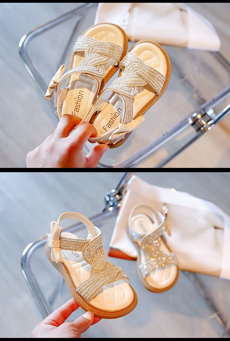 Kids plush shoes for  thick soles plus fluffy lazy slippers high quality Kitty plush warm shoes