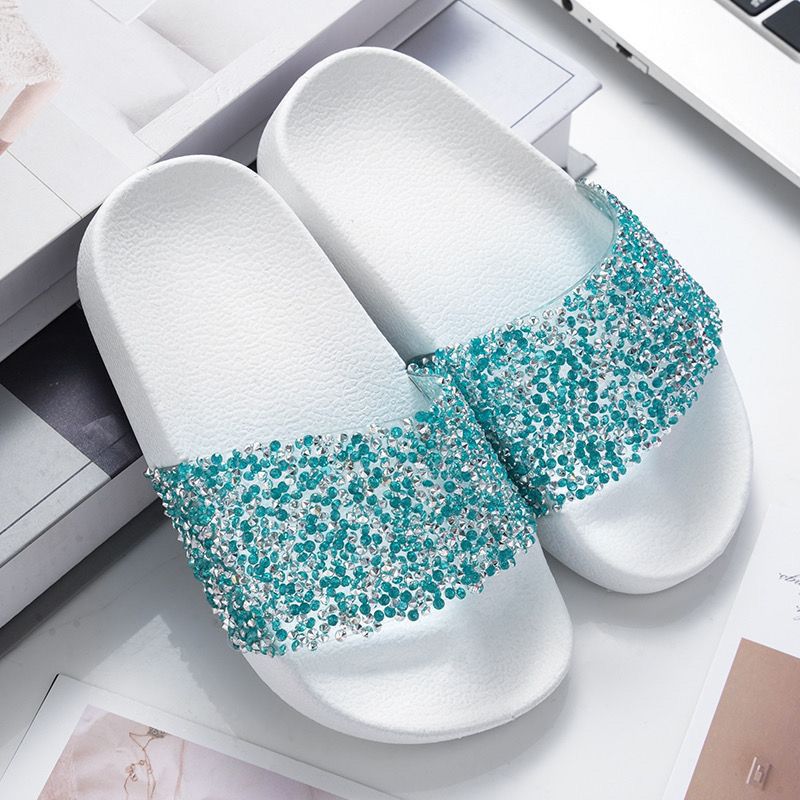 Kids plush shoes for  thick soles plus fluffy lazy slippers high quality Kitty plush warm shoes