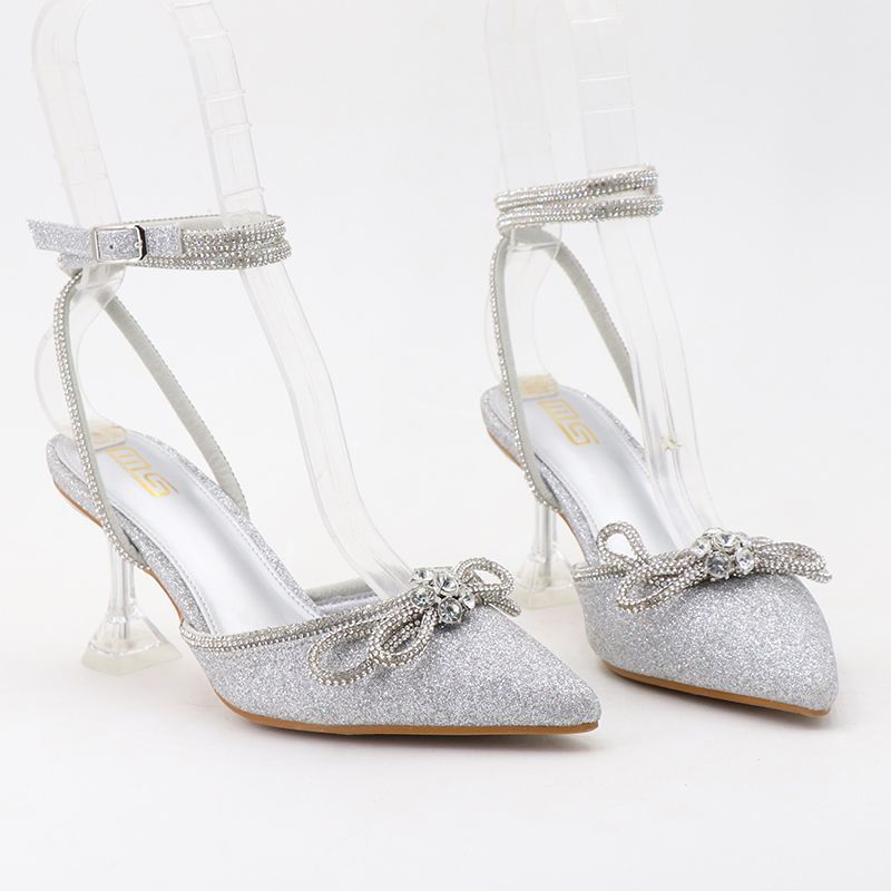 Cross boader,Quick sell  cheap [discount]sexy heeled women sandals open pointed-toe rhinestones tie-up ladies stiletto heels shoes. COME ONE COME ALL A FEW PAIRS LEFT