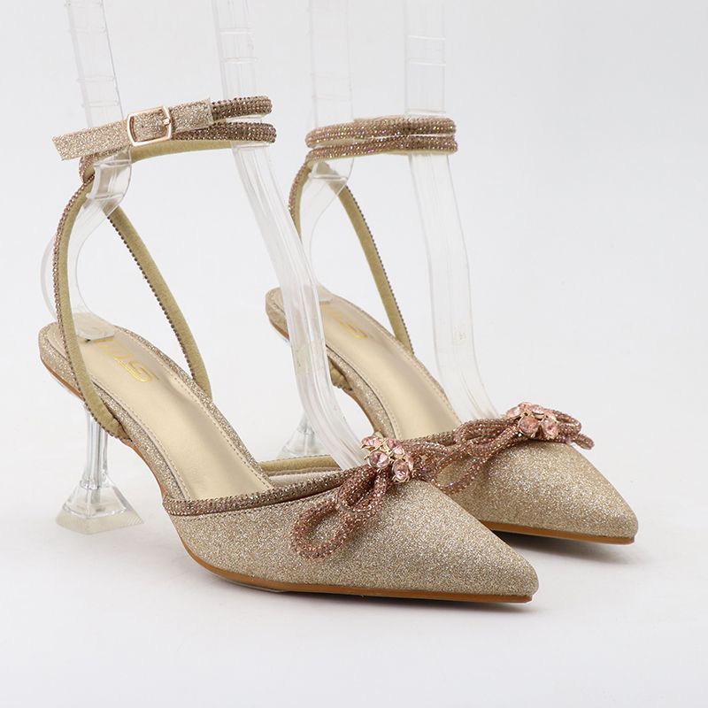 Cross boader,Quick sell  cheap [discount]sexy heeled women sandals open pointed-toe rhinestones tie-up ladies stiletto heels shoes. COME ONE COME ALL A FEW PAIRS LEFT