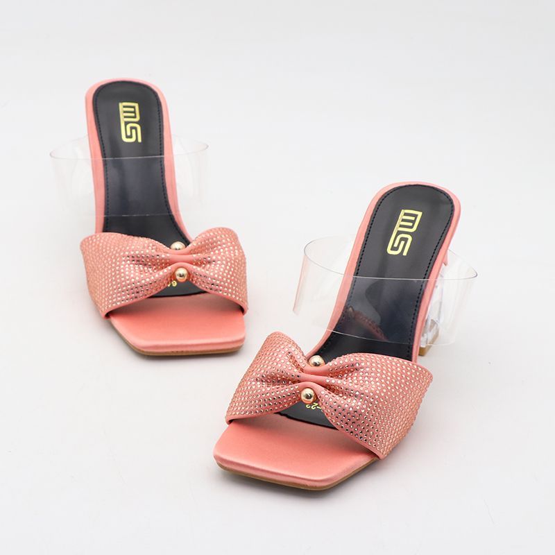 Quick sell  cheap [discount]sexy heeled women sandals open pointed-toe rhinestones lace-up ladies stiletto heels shoes[ Afew pairs left]