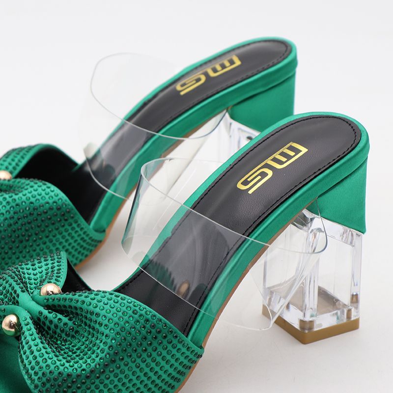 Quick sell  cheap [discount]sexy heeled women sandals open pointed-toe rhinestones lace-up ladies stiletto heels shoes[ Afew pairs left]