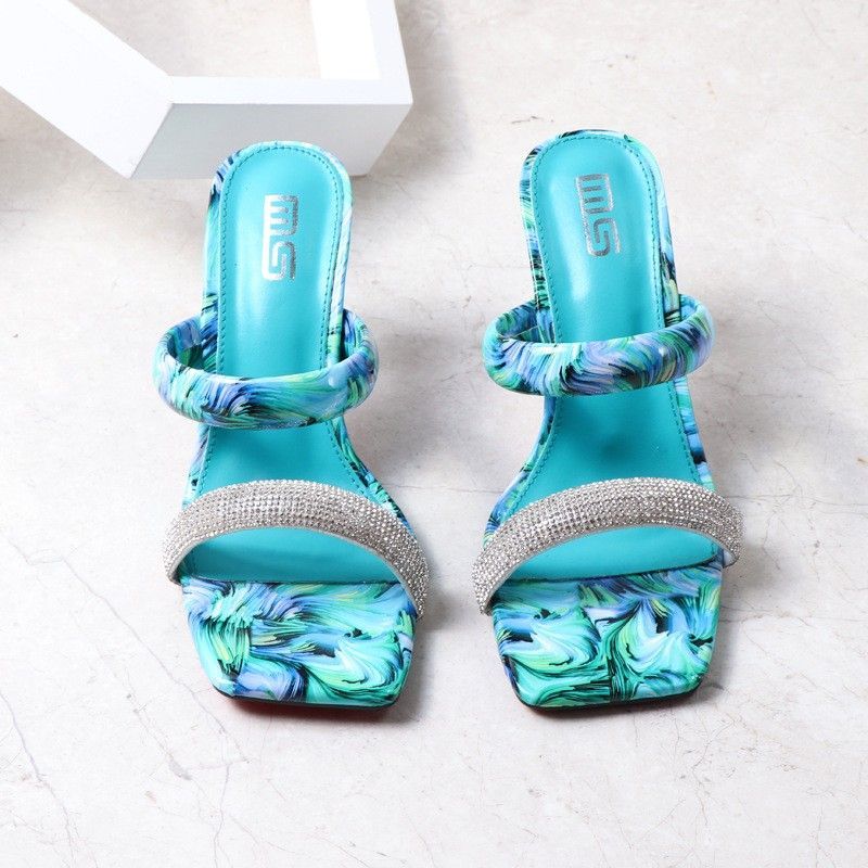 cross border 2025 new cross boundary high heels for women,s sense sharp headed slender heeled Roman style,shoes for women