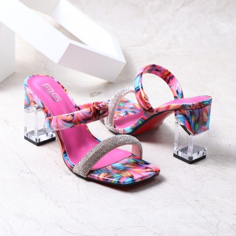 cross border 2025 new cross boundary high heels for women,s sense sharp headed slender heeled Roman style,shoes for women