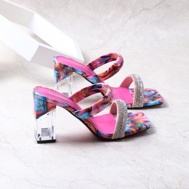 cross border 2025 new cross boundary high heels for women,s sense sharp headed slender heeled Roman style,shoes for women