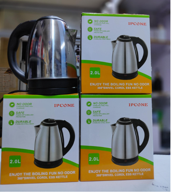 2litres ipcone electric kettle