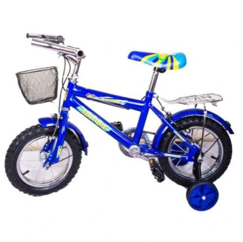 (Bike Promotion) Victory Kids Bike Children Bicycle(size16 age 5-8years)