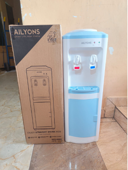 AILYONS Hot And Normal Water Dispenser