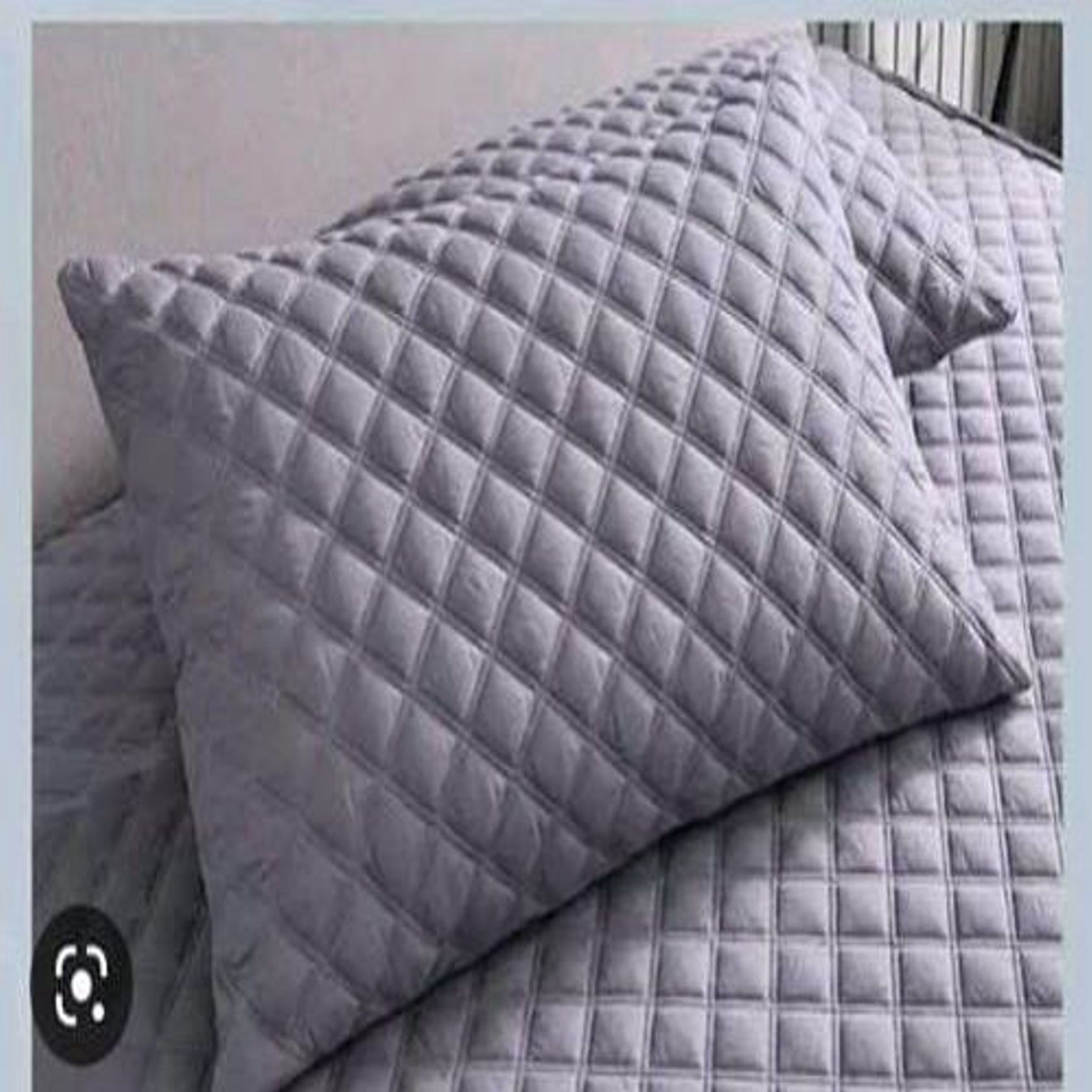 2pc, Water Proof Pillow Protectors Pillow covers extend the life of a pillow by protecting against wear and tear, but more importantly, pillow protectors provide a healthier sleep environment