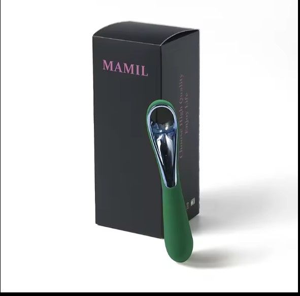 Female Clitoral Stimulation Massager Adult Masturbator For Couples And Singles Dildo Vibrator Massager Powerful G Spot Vibrator for Deep Penetration