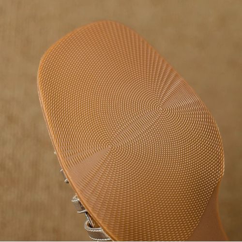 Women's Large Size Sandals 2024 Women shoes New Flat Sandals Spring Summer Fashion Woven Beach Shoes