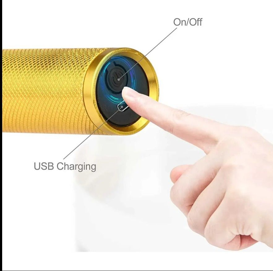 Electric Hair Clipper Trimmer Cordless USB Rechargeable New Style Cordless Trimmer Men Hair Clipper Electric Professional Hair Cutting Clipper With A Brush