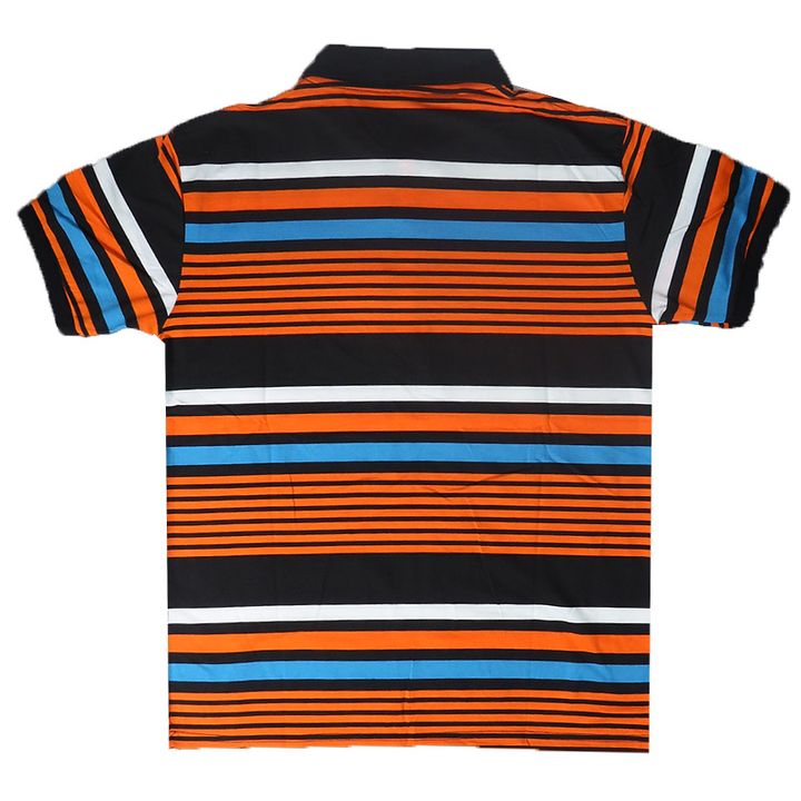 Men Shirt Slender Men Polo T-shirts. Elevate Your Summer Style With Our Designed For Comfort, Style, And Versatility. Crafted With Breathable Fabric, Perfect For Warm Weather, Keeping You Cool And Com