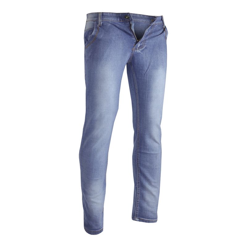 NEW ARRIVAL 2022 Fashion Slim Fit Quality Autumn Summer Men's Comfort Gray Trouser Stretch Slim Fit Men's Jeans Men's Slim Ash Jeans Men’s Stretch Jeans Straight Leg Mid-waist Pants Boy