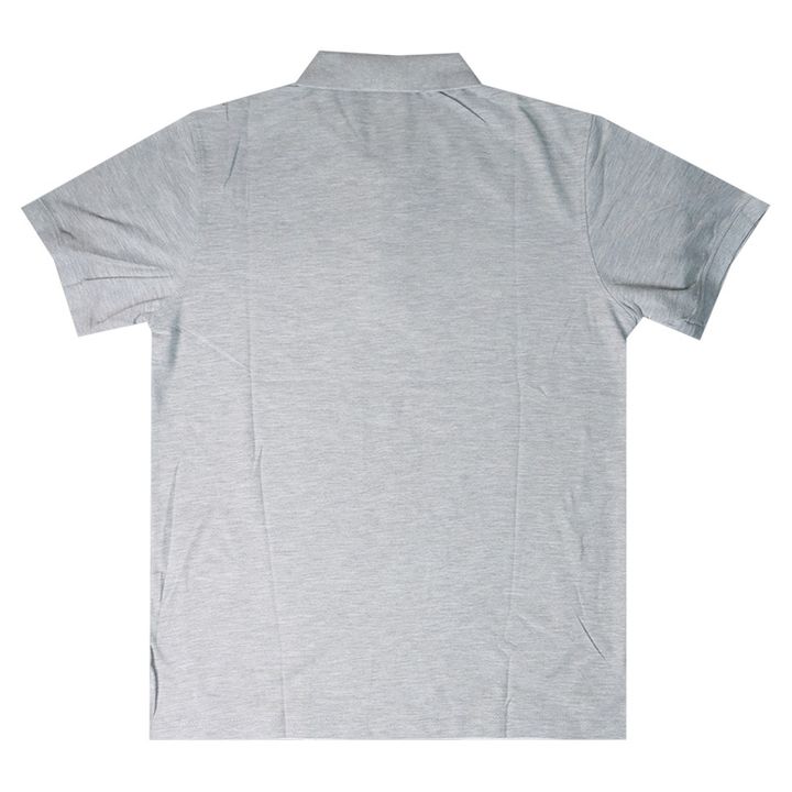 3 Pieces Men's Polo T-shirt Fashion Plain Shirt 2024 Casual Short Sleeve Cotton Red Shirts For Causal Events For Both Men And Women