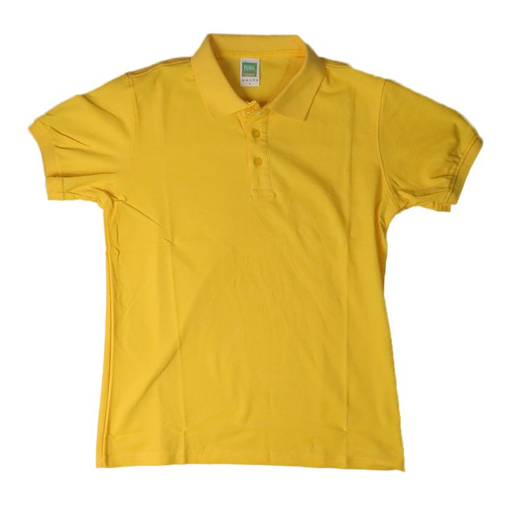 3 Pieces Men's Polo T-shirt Fashion Plain Shirt 2024 Casual Short Sleeve Cotton Red Shirts For Causal Events For Both Men And Women