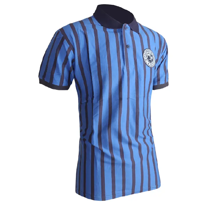 Fashion Men Shirt Men Polo T-shirts. Designed For Both Style And Comfort. Made With Breathable Fabric, These Shirts Are Perfect For The Summer Months, Ensuring You Stay Cool And Comfortable, No Matter