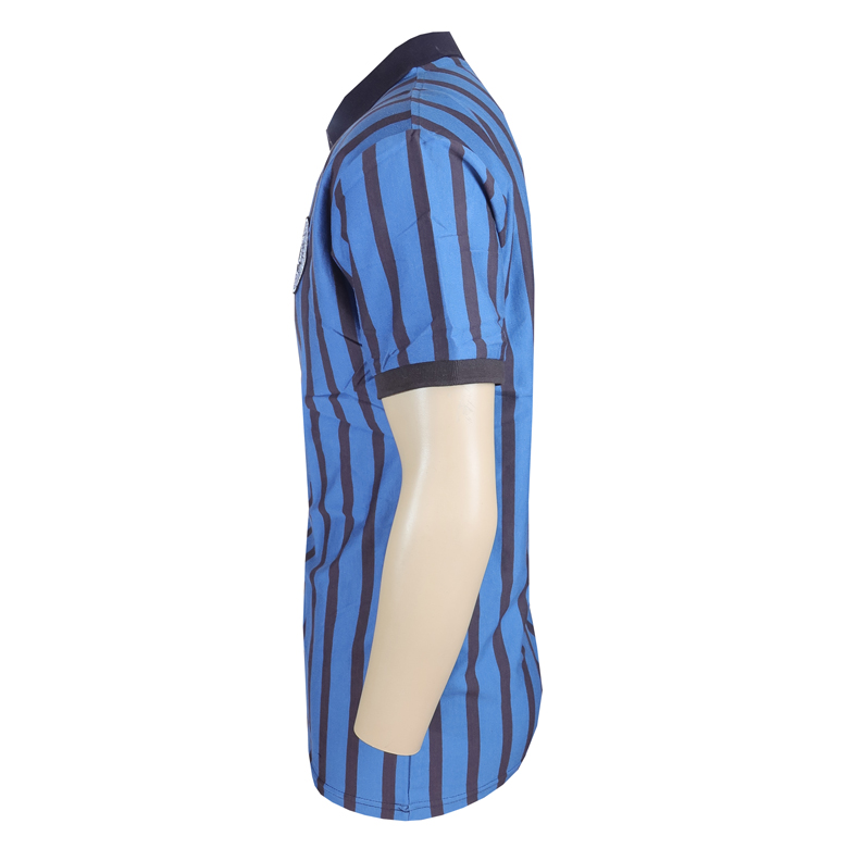 Fashion Men Shirt Men Polo T-shirts. Designed For Both Style And Comfort. Made With Breathable Fabric, These Shirts Are Perfect For The Summer Months, Ensuring You Stay Cool And Comfortable, No Matter