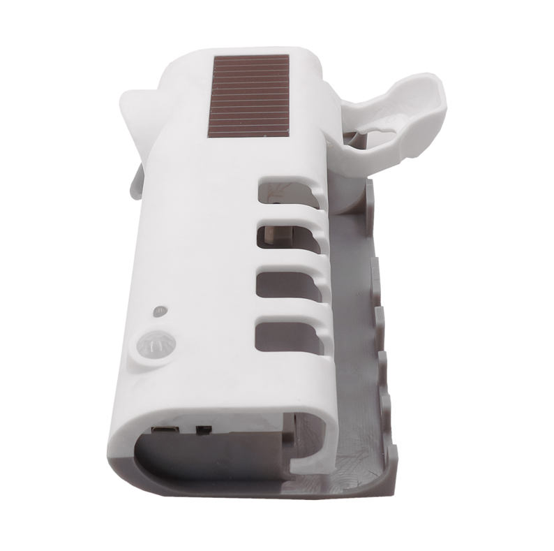 Automatic Toothpaste Dispenser Wall Mount Bathroom Accessories Toothpaste Squeezer Toothbrush Holder Toothpaste Storage. Automatic Toothbrush Disinfection Holder, Intelligent Toothbrush Disinfector