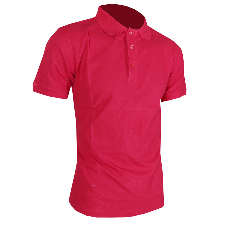 Men Shirt Maroon Men's Polo T-shirt. Designed For Style, Comfort, And Versatility. Provides A Smart Yet Relaxed Look, Made From High-Quality, Breathable Fabric, Perfect For Casual Wear, Corporate Bran