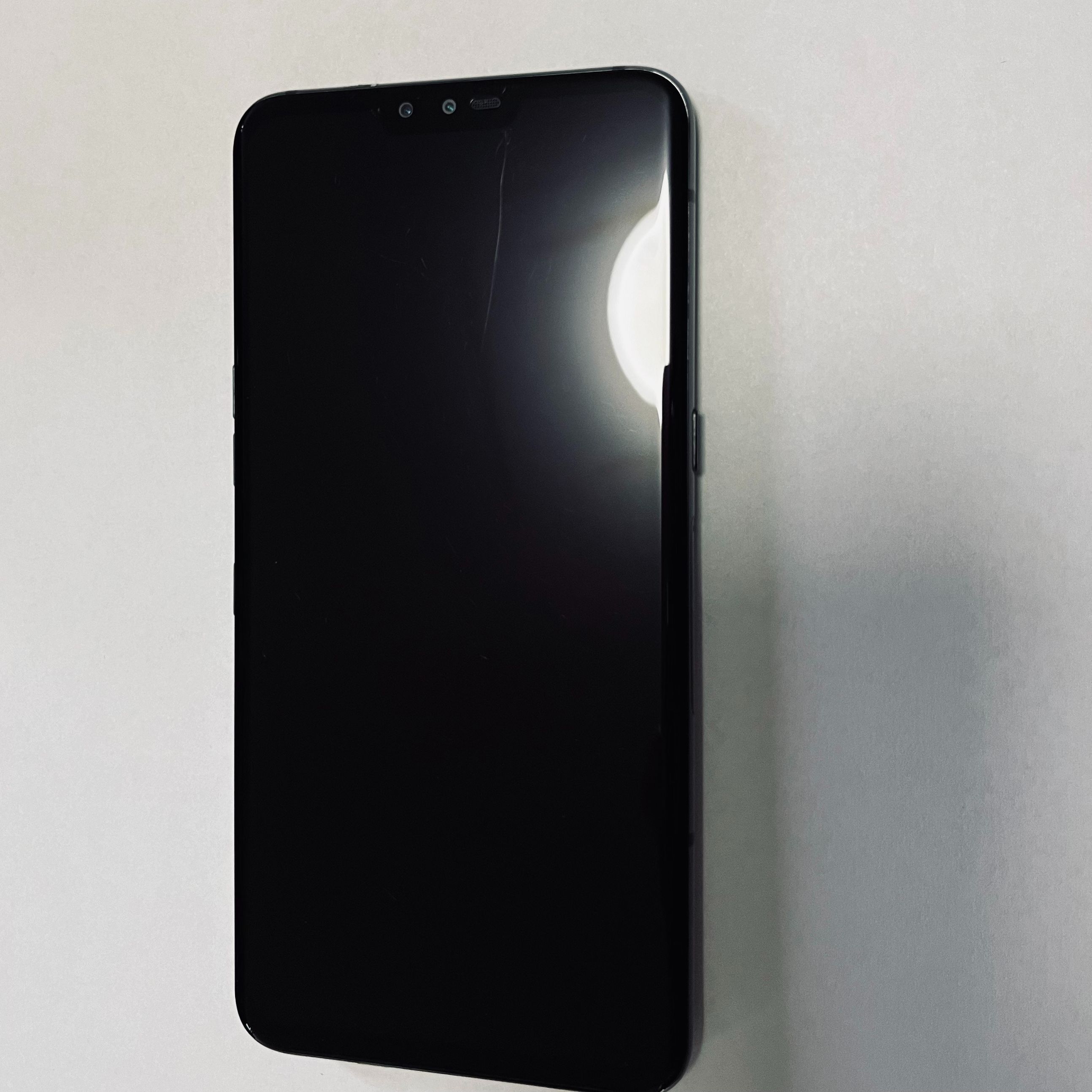 Original LG V50 ThinQ 6GB+128GB 6.4" Original Mobile Phone Smartphone