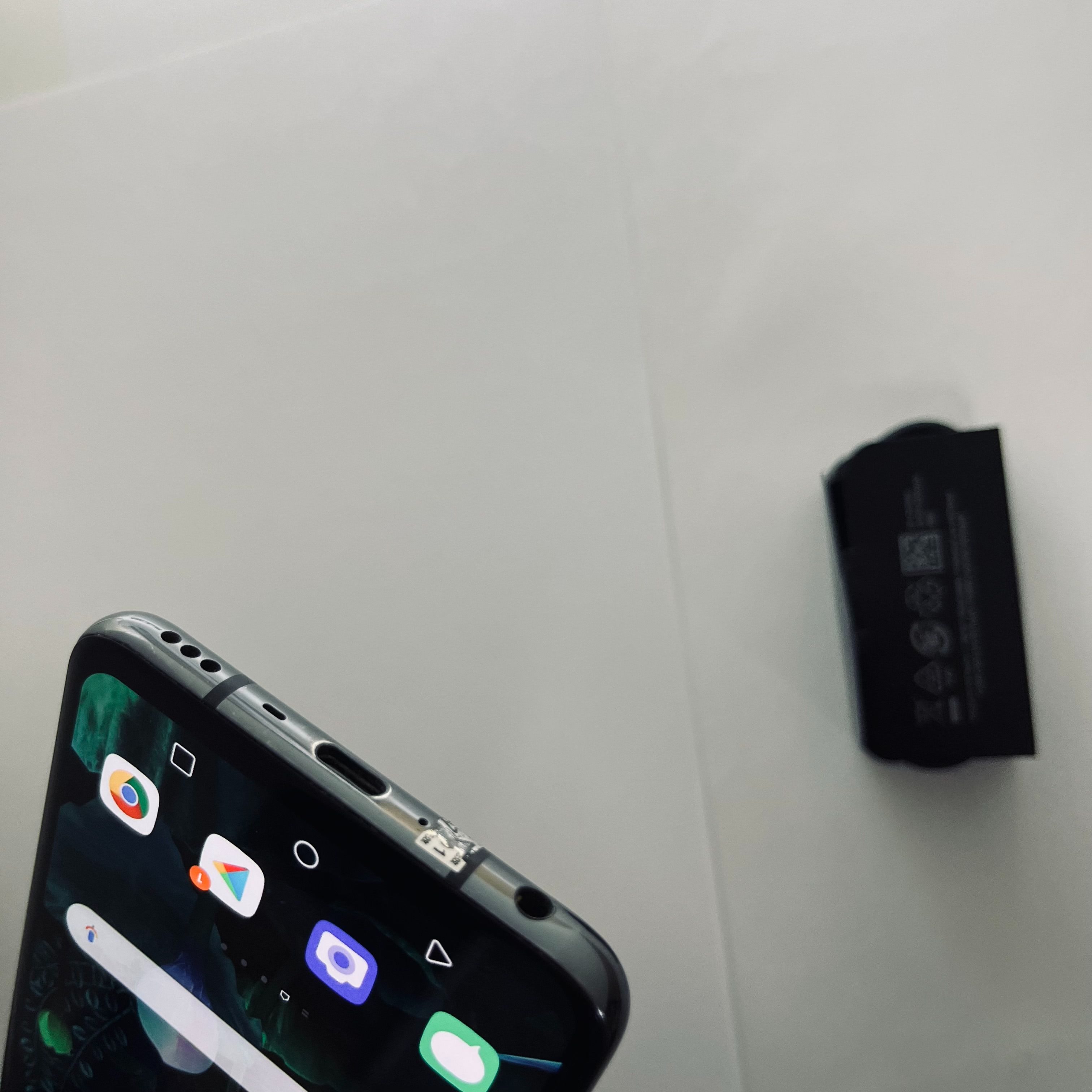 Original LG V50 ThinQ 6GB+128GB 6.4" Original Mobile Phone Smartphone