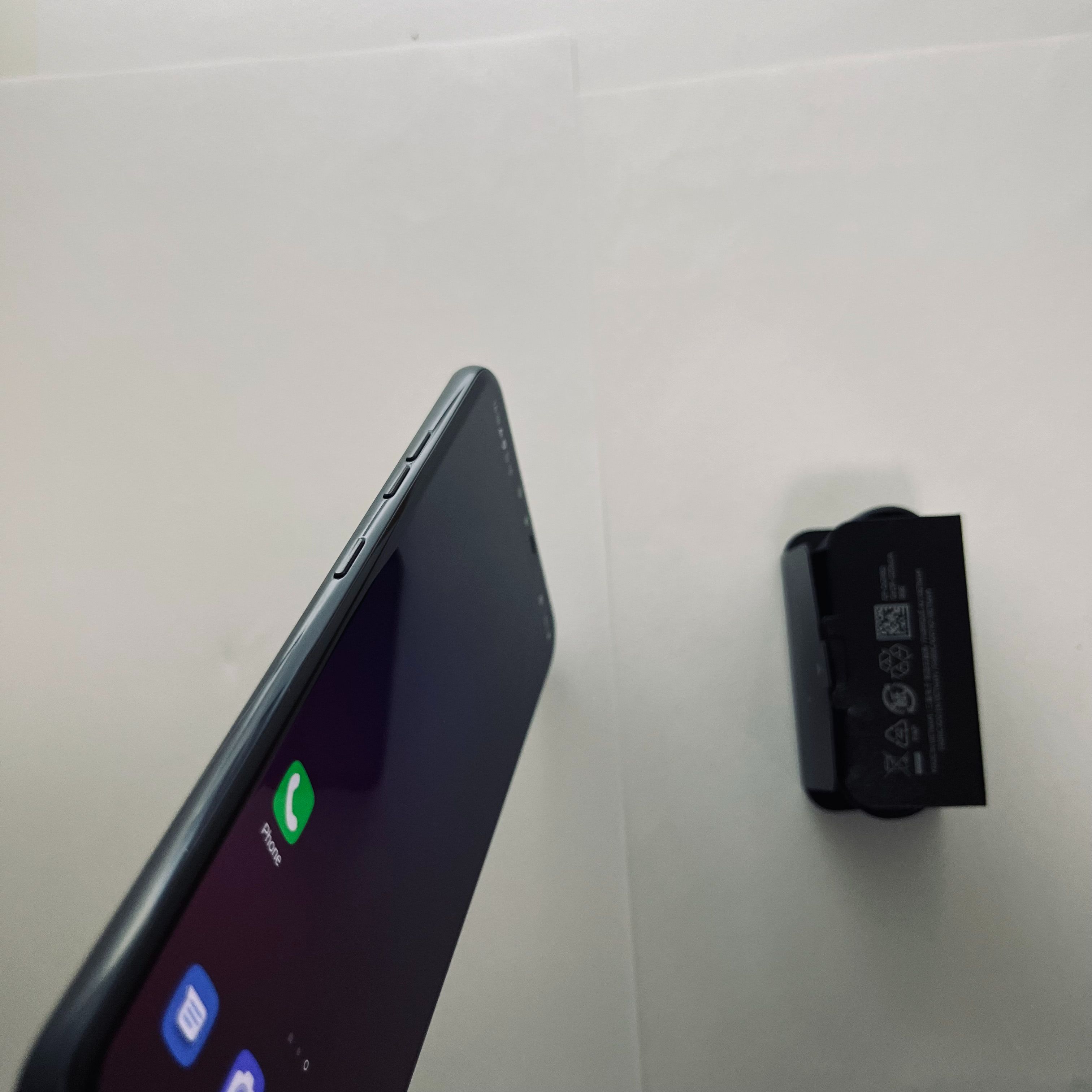 Original LG V40 ThinQ 6GB+128GB 6.4" Original Mobile Phone Smartphone