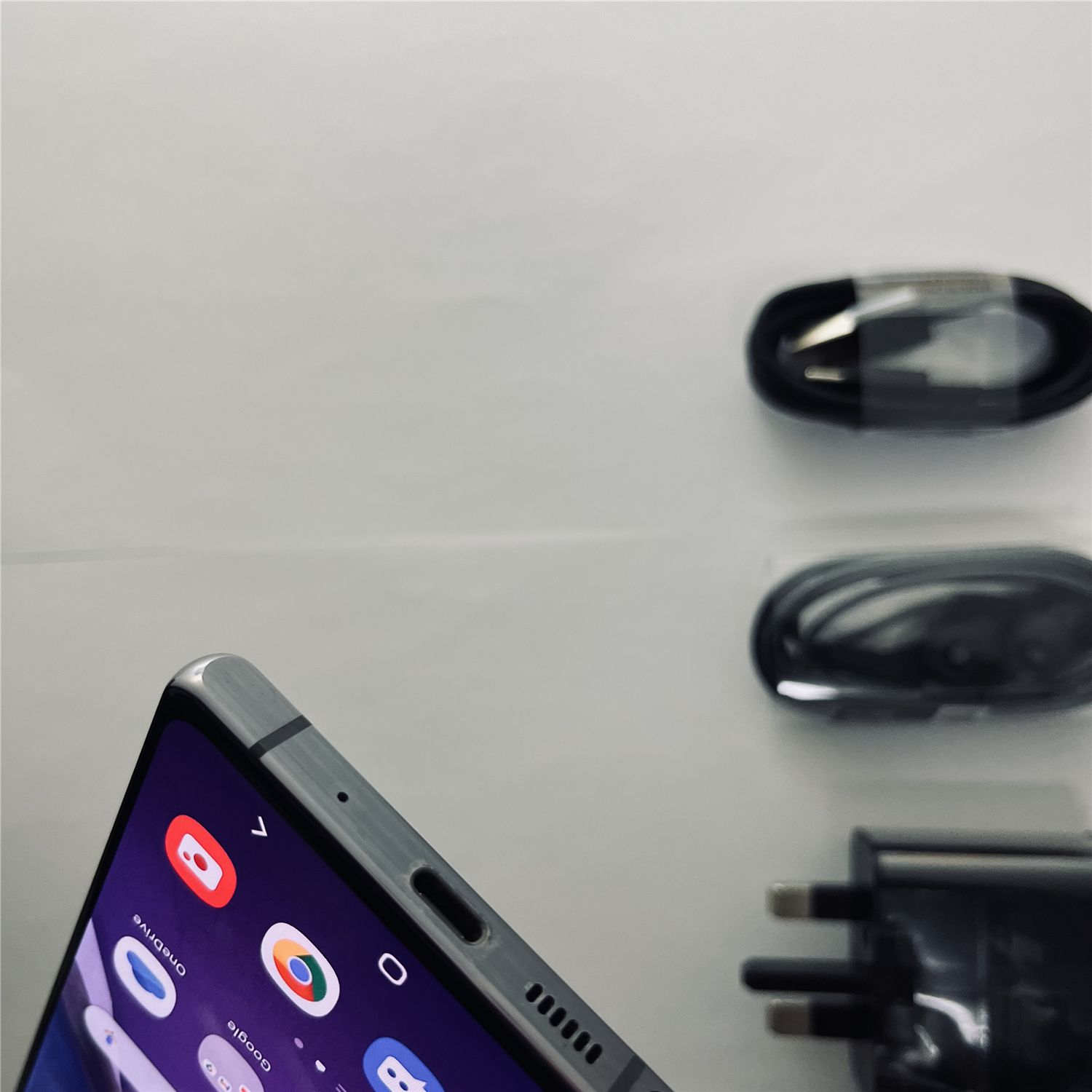 Original Refurbished Samsung Galaxy Note 20 8GB+128GB Samsung Note20 6.7" Mobile Phone Smartphone Cellphone