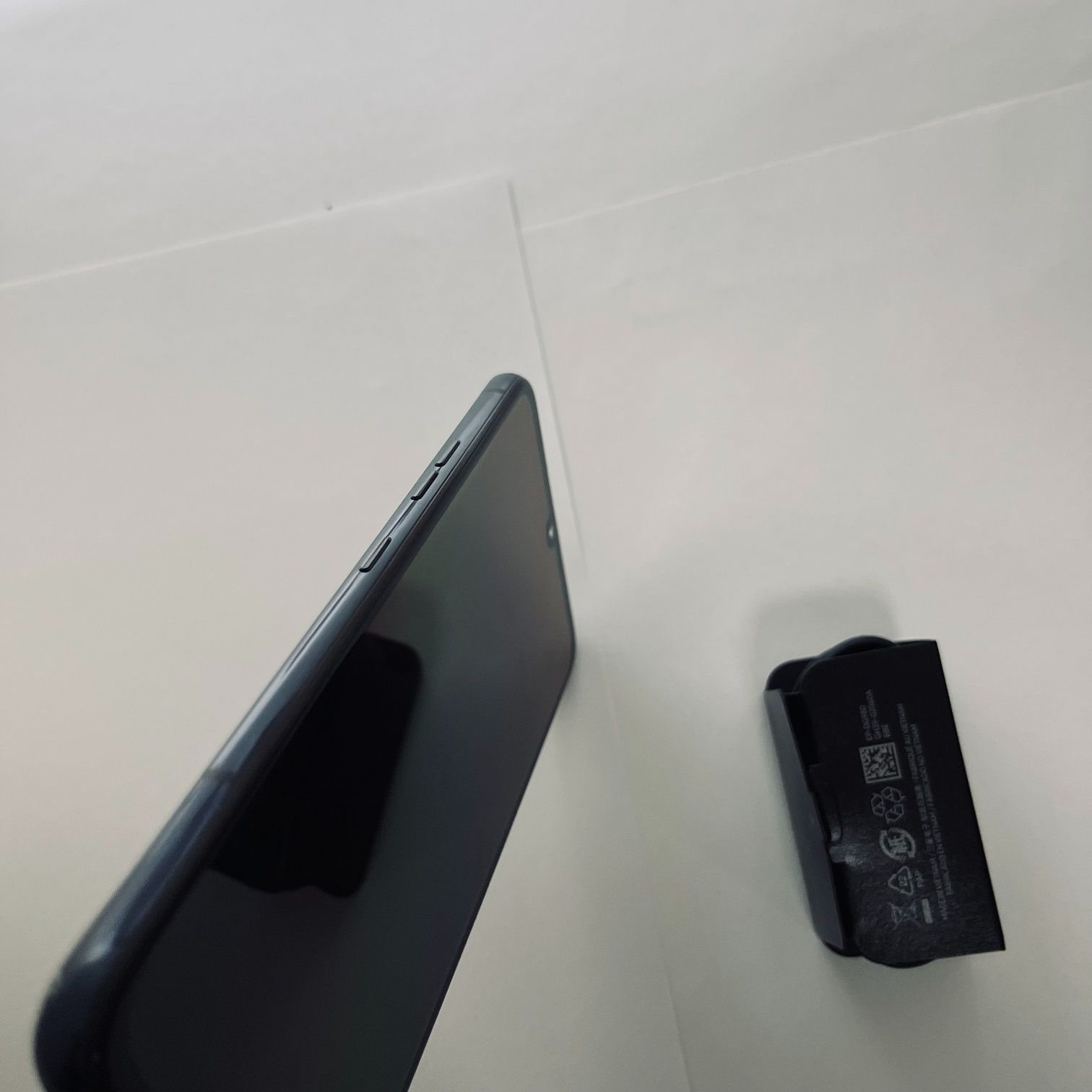 Original Refurbished LG G8X 6GB+128GB 6.2" Original Mobile Phone Smartphone