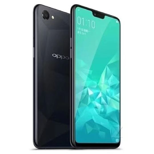 Refurbished OPPO A3 F7 Smartphones 128GB+6GB 6.23" LCD Display 16MP+25MP 3400mAh Dual SIM OPPO A3