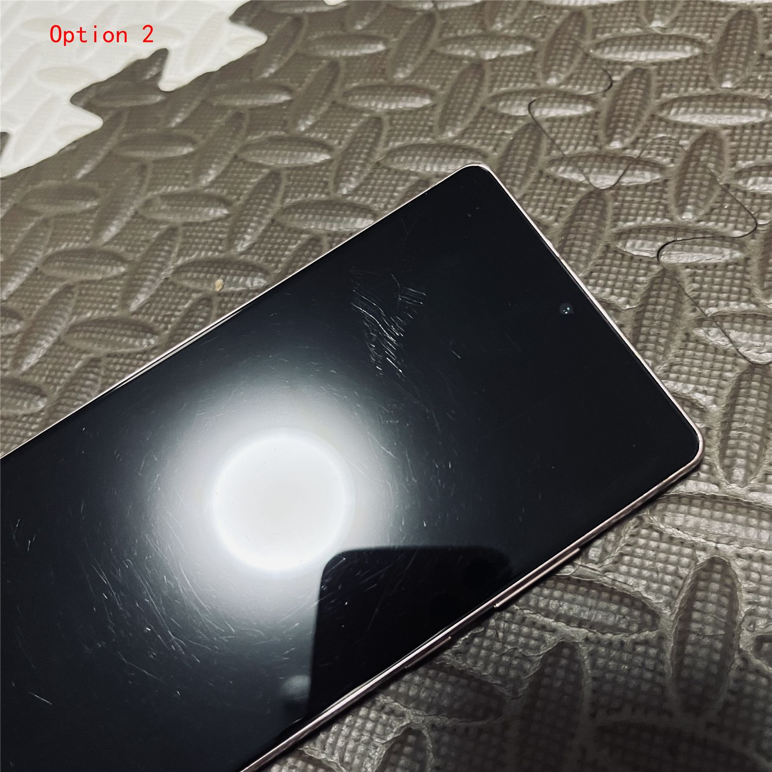 New Arrival Refurbished Smartphone Samsung Galaxy Note 20 8GB+128GB 6.7" Original Mobile Phone Samsung Note20 Smartphone